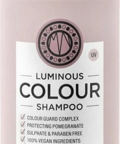 Maria Nila Luminous Colour Shampoo 100 Ml