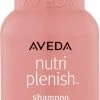 Aveda NutriPlenish Shampoo Light Travel Size 50ml