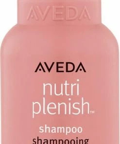 Aveda NutriPlenish Shampoo Light Travel Size 50ml
