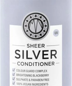 Maria Nila Sheer Silver Conditioner 100 Ml