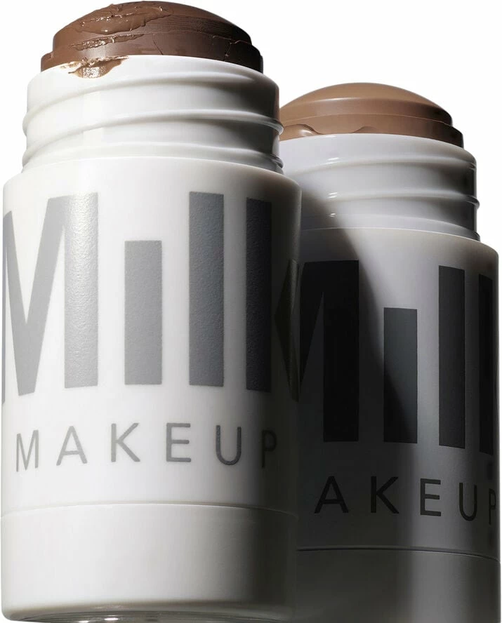 Milk Matte Bronzer - Mini Stick - Billede 4