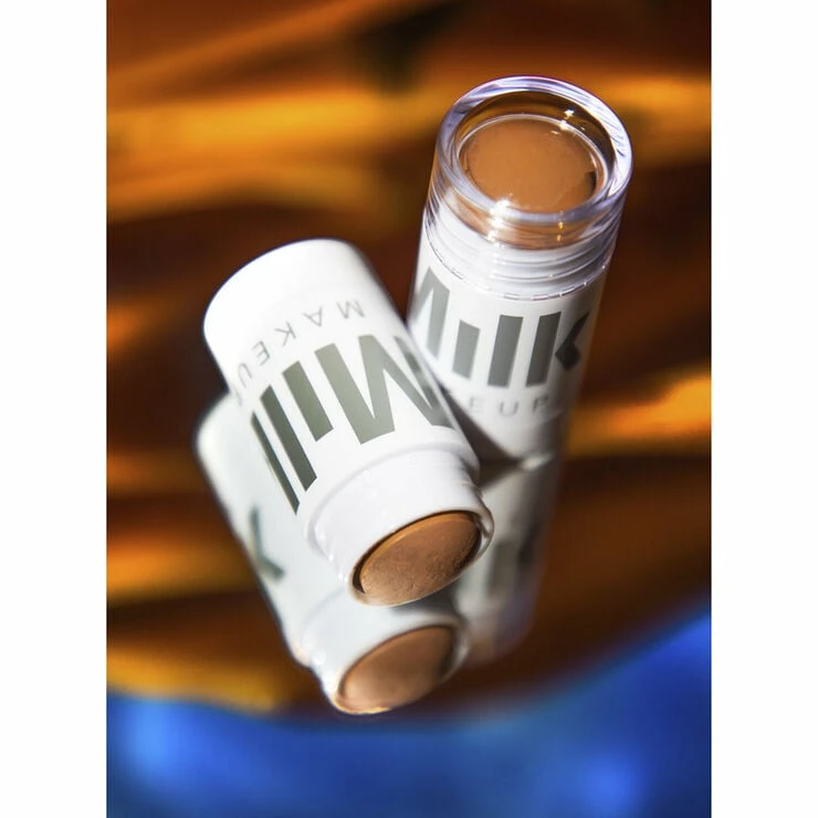 Milk Matte Bronzer - Travel Size Stick Bronzer 5 Milk Matte Bronzer - Travel Size Stick Bronzer - Billede 3
