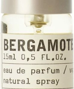 Le Labo Bergamote 22 Eau De Parfum 15ml