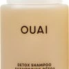 Ouai DETOX SHAMPOO TRAVEL
