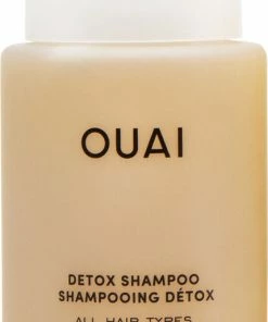 Ouai DETOX SHAMPOO TRAVEL