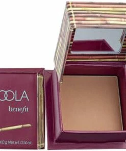 Benefit Cosmetics Hoola - Mini Bronzer