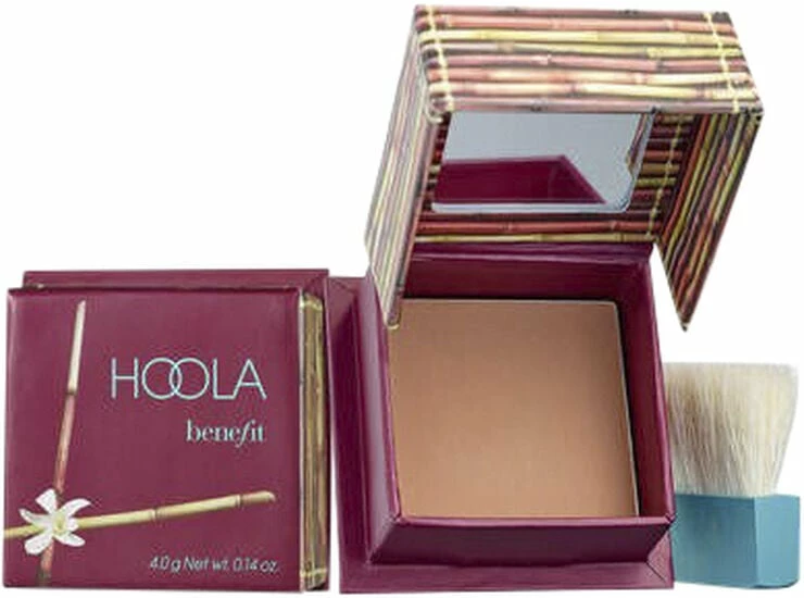 Benefit Cosmetics Hoola - Mini Bronzer