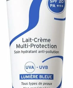 Embryolisse LAIT-CRÈME MULTI-PROTECTION SPF20 40ML