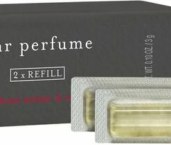 Rituals Life Is A Journey - Refill Samurai Car Perfume