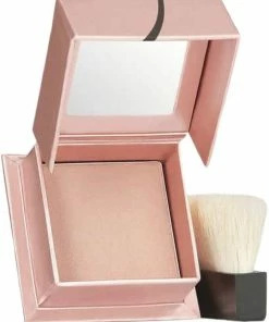 Benefit Cosmetics Dandelion Twinkle Highlighter - Mini