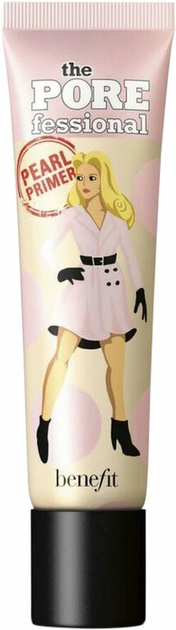 Benefit Cosmetics POREfessional Pearl - Primer