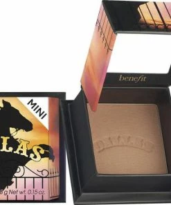 Benefit Cosmetics Dallas Mini - Bronze Blush