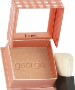 Benefit Cosmetics Georgia 2.0 - Mini Blush