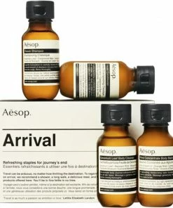 Aesop Arrival Travel Kit