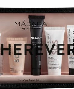 Mádara WHEREVER TRAVEL SET 5-IN-1