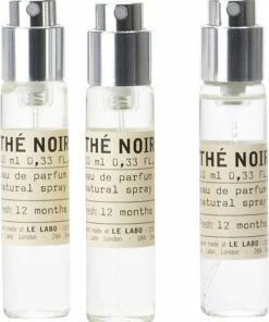 Le Labo Travel Tube Eau De Parfum 10ml Refill Thé Noir 29