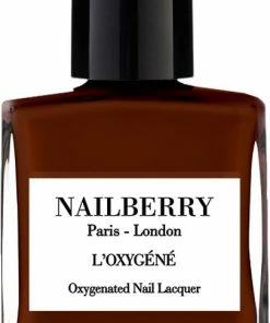 NAILBERRY Grateful