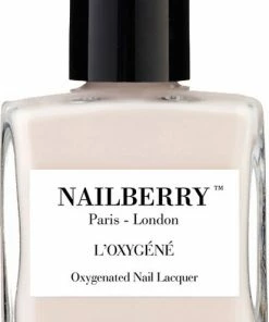 NAILBERRY Almond 15 Ml