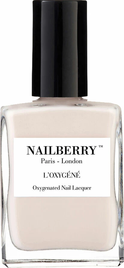 NAILBERRY Almond 15 Ml