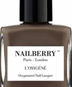 NAILBERRY Taupe La 15 Ml