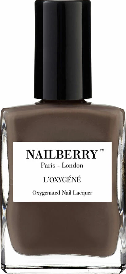 NAILBERRY Taupe La 15 Ml
