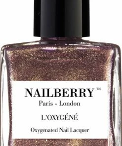 NAILBERRY Pink Sand 15 Ml