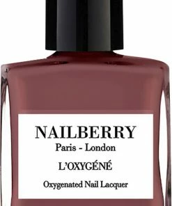 NAILBERRY Cashmere
