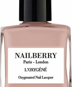 NAILBERRY Flapper
