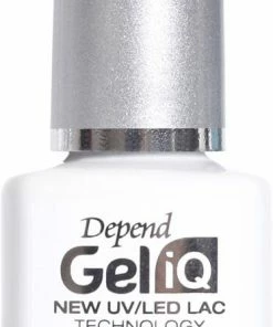 Depend Gel IQ Sunset Blush 5 Ml