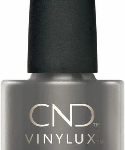 CND Long Wear Gel & Plumping Top Coat