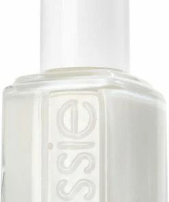 Essie 01 Blanc