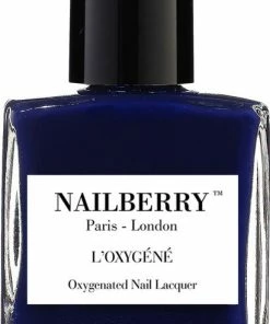 NAILBERRY Number 69 15 Ml