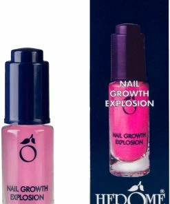 Herôme Nail Growth Explosion