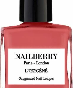 NAILBERRY Jazz Me Up