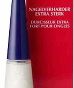 Herôme Nail Perfection Neglehærder Extra Stærk