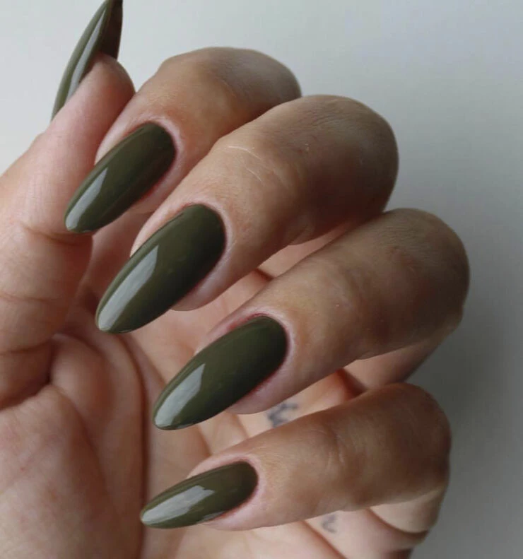 CND Cap & Gown - Billede 3