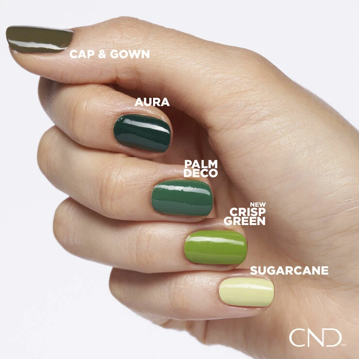 CND Cap & Gown - Billede 4