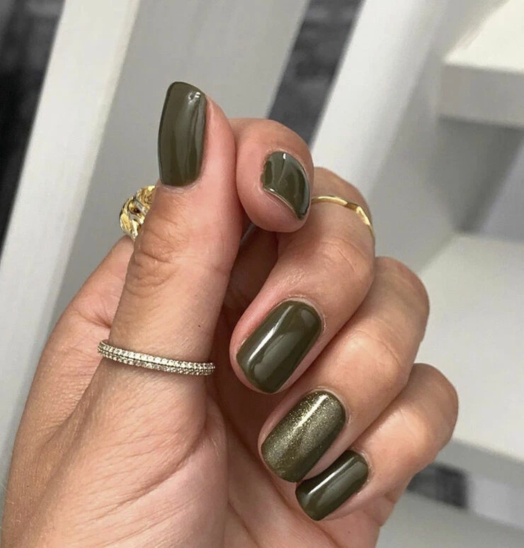 CND Cap & Gown - Billede 5