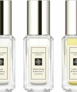 Jo Malone London Cologne Collection Christmas