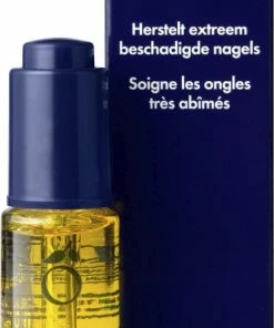 Herôme Exit Damage Nails Serum