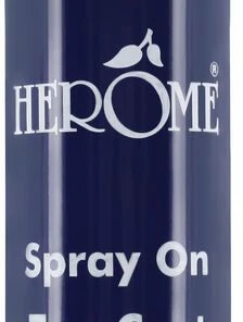 Herôme Spray On Top Coat