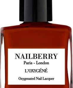 NAILBERRY Harmony