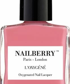 NAILBERRY Bubblegum 15 Ml