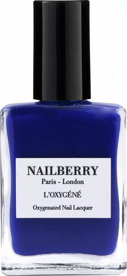 NAILBERRY Maliblue 15 Ml