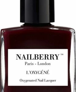 NAILBERRY Noirberry 15 Ml