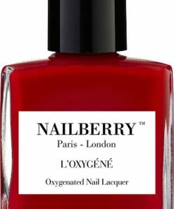 NAILBERRY Rouge 15 Ml