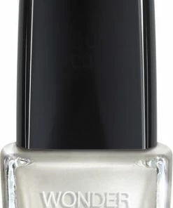 IsaDora Wonder Nail Polish Pearly Frost