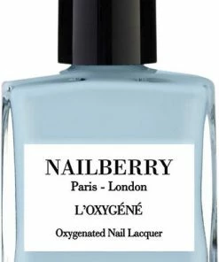 NAILBERRY Charleston