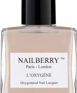 NAILBERRY Au Naturel 15 Ml