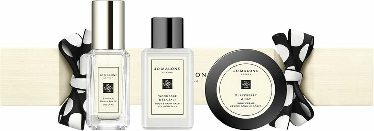 Jo Malone London Christmas Cracker